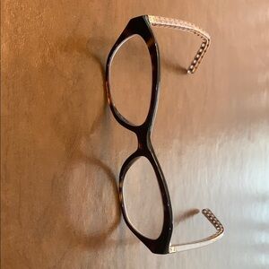 Tortoise Shell Women's Glasses